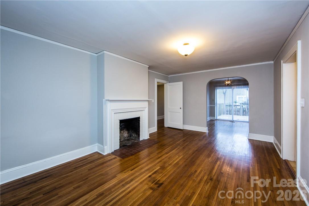 Sedgefield - Residential Lease