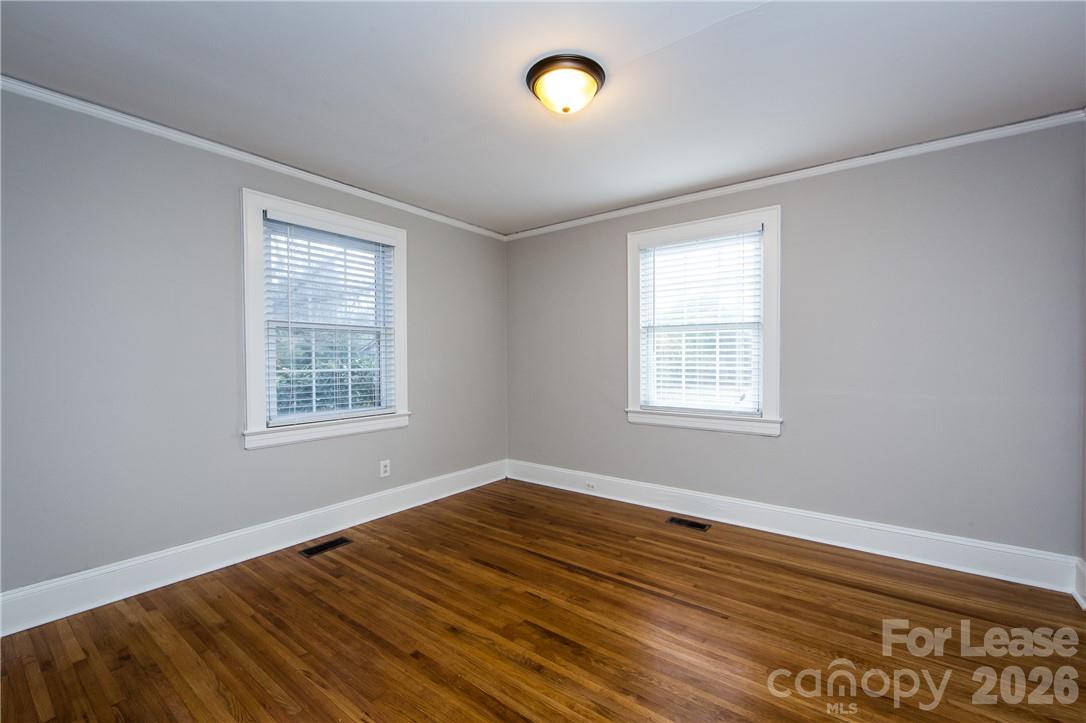 Sedgefield - Residential Lease