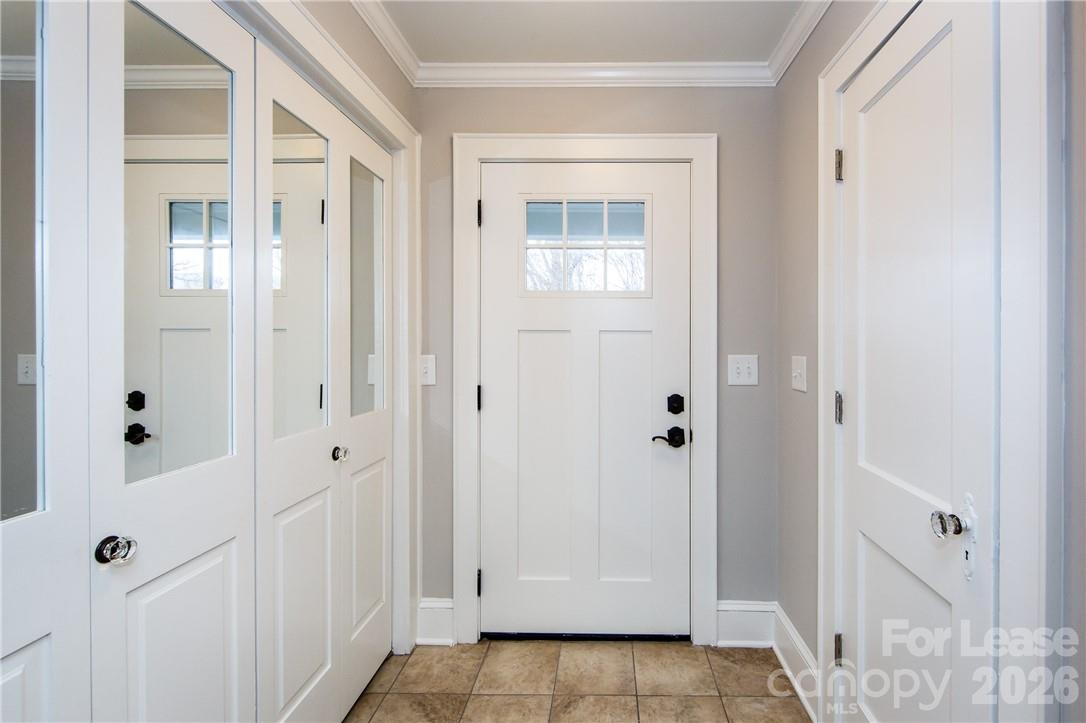 Sedgefield - Residential Lease