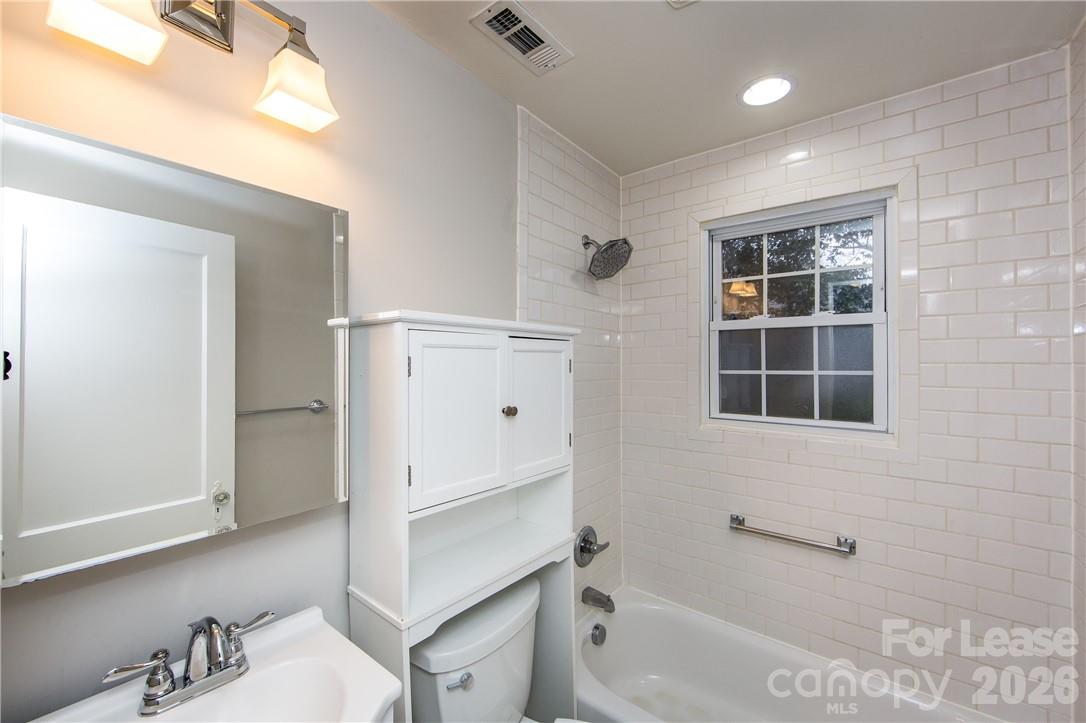 Sedgefield - Residential Lease