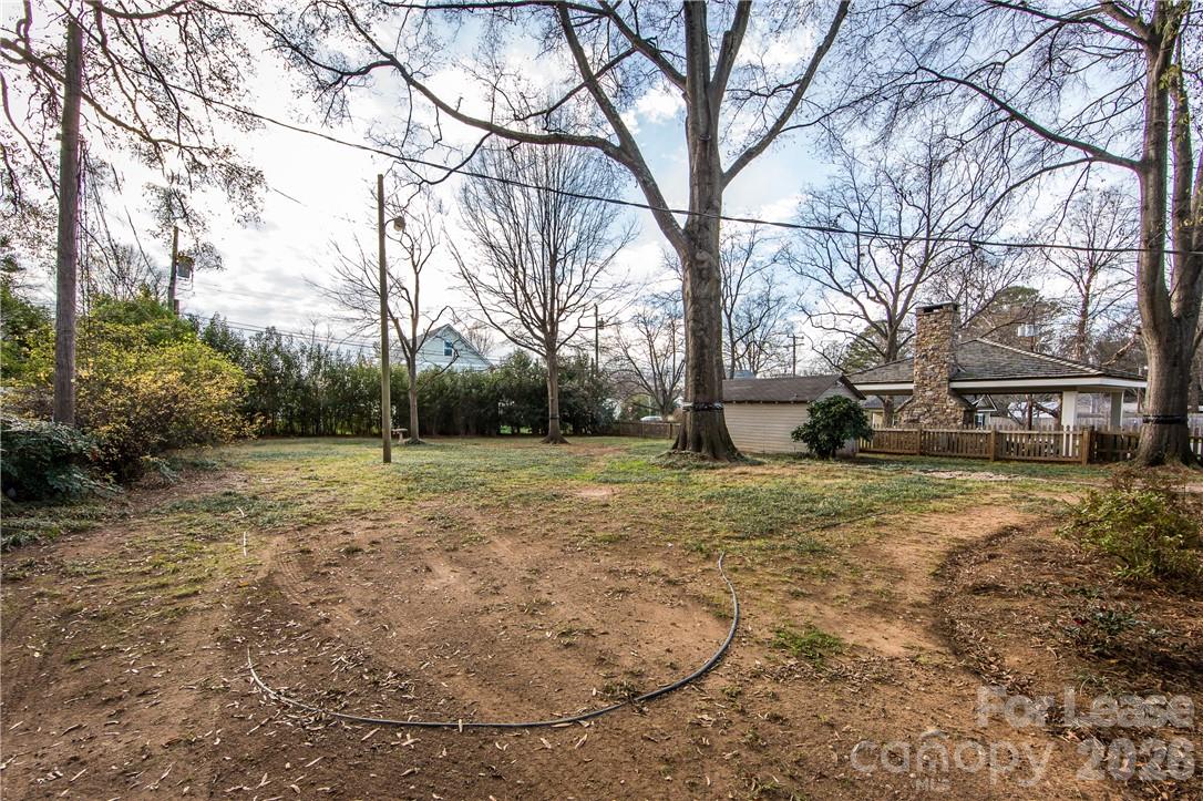 Sedgefield - Residential Lease