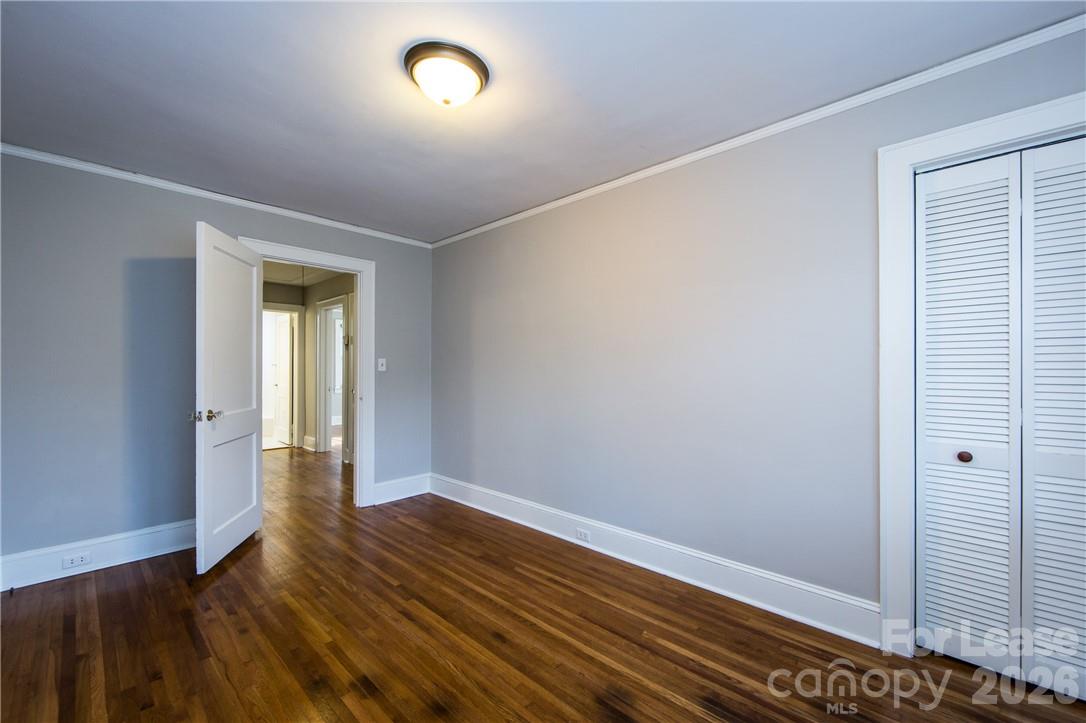 Sedgefield - Residential Lease