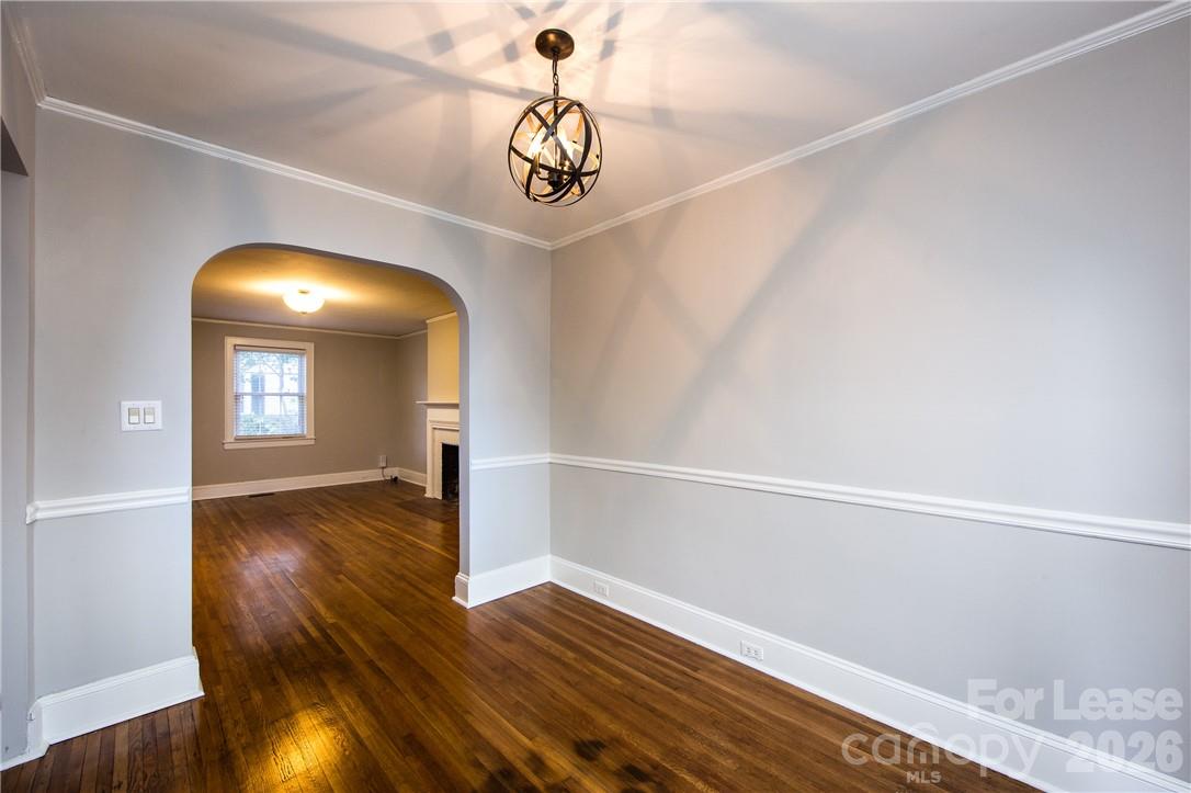 Sedgefield - Residential Lease