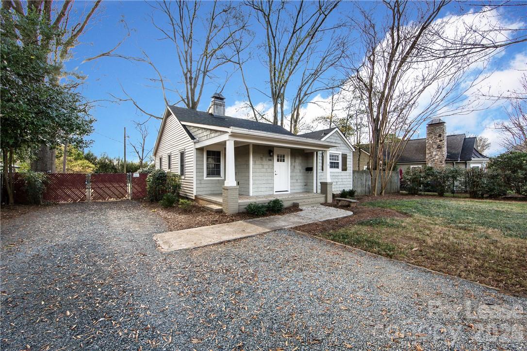 Sedgefield - Residential Lease