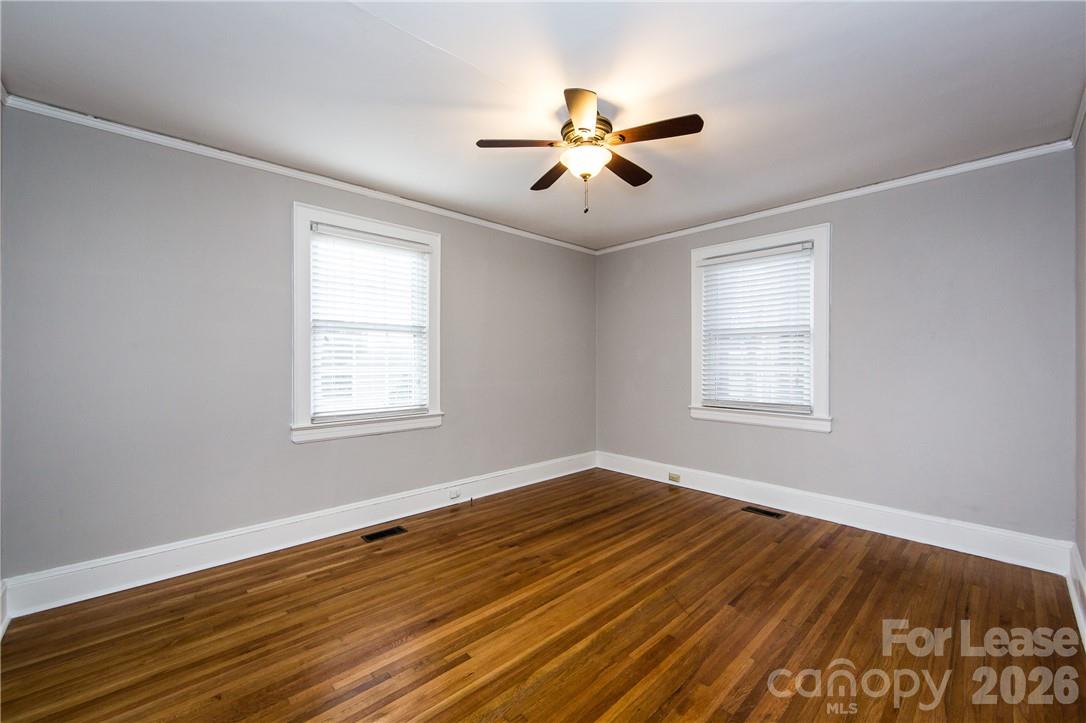 Sedgefield - Residential Lease