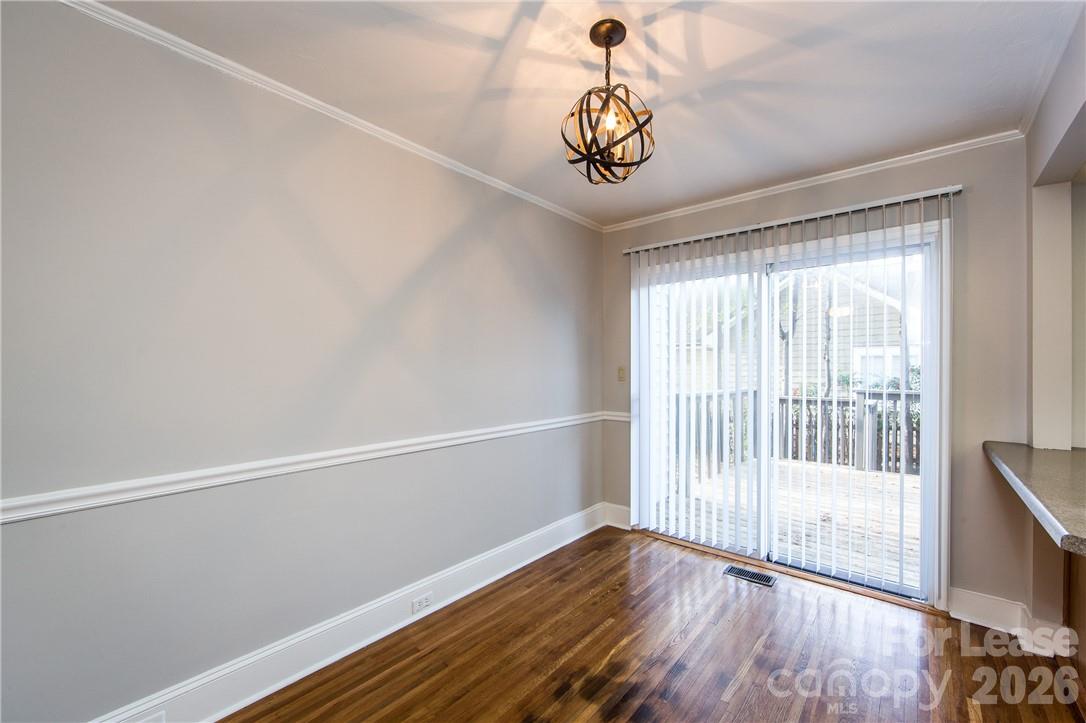 Sedgefield - Residential Lease