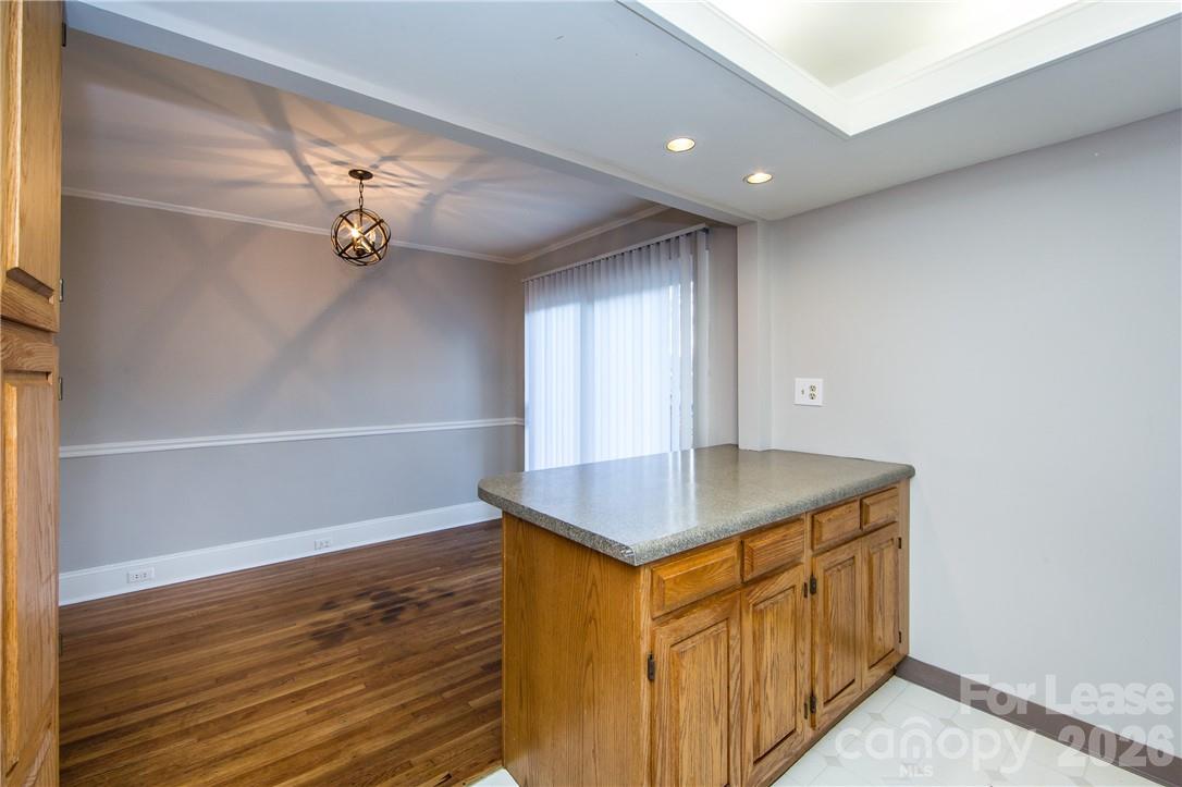 Sedgefield - Residential Lease