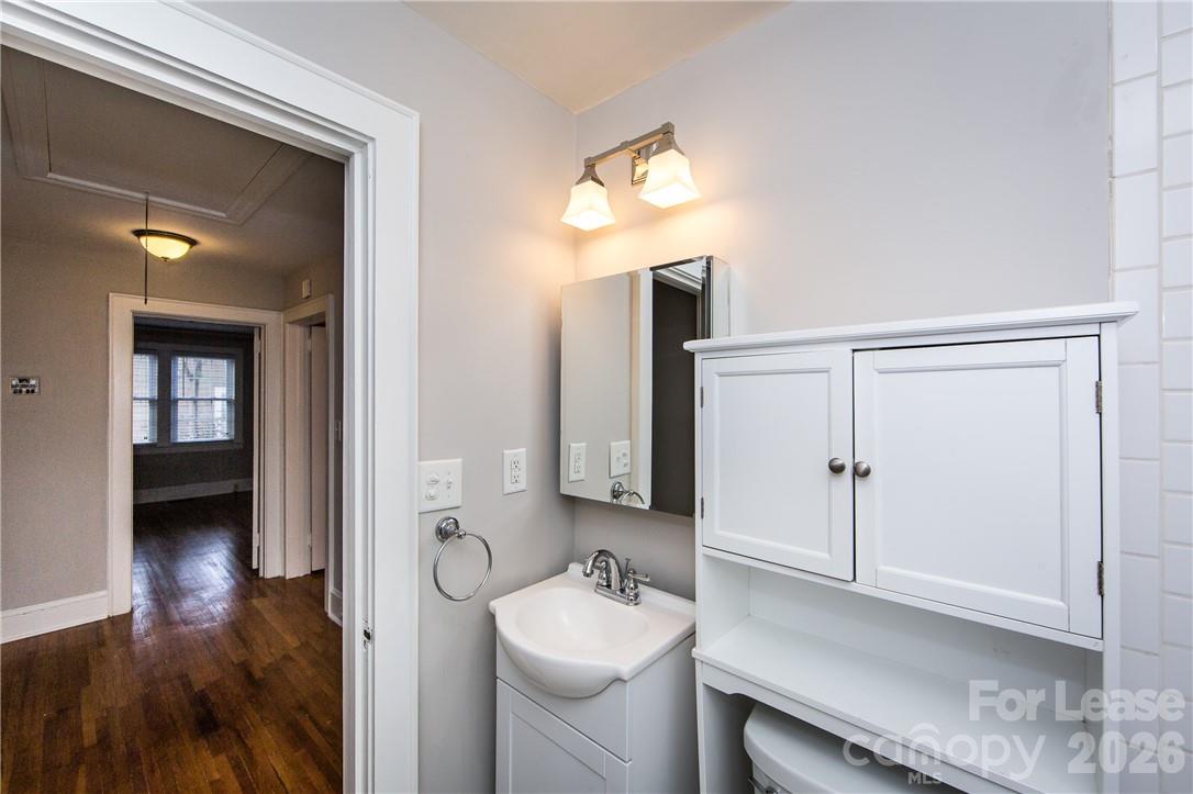 Sedgefield - Residential Lease