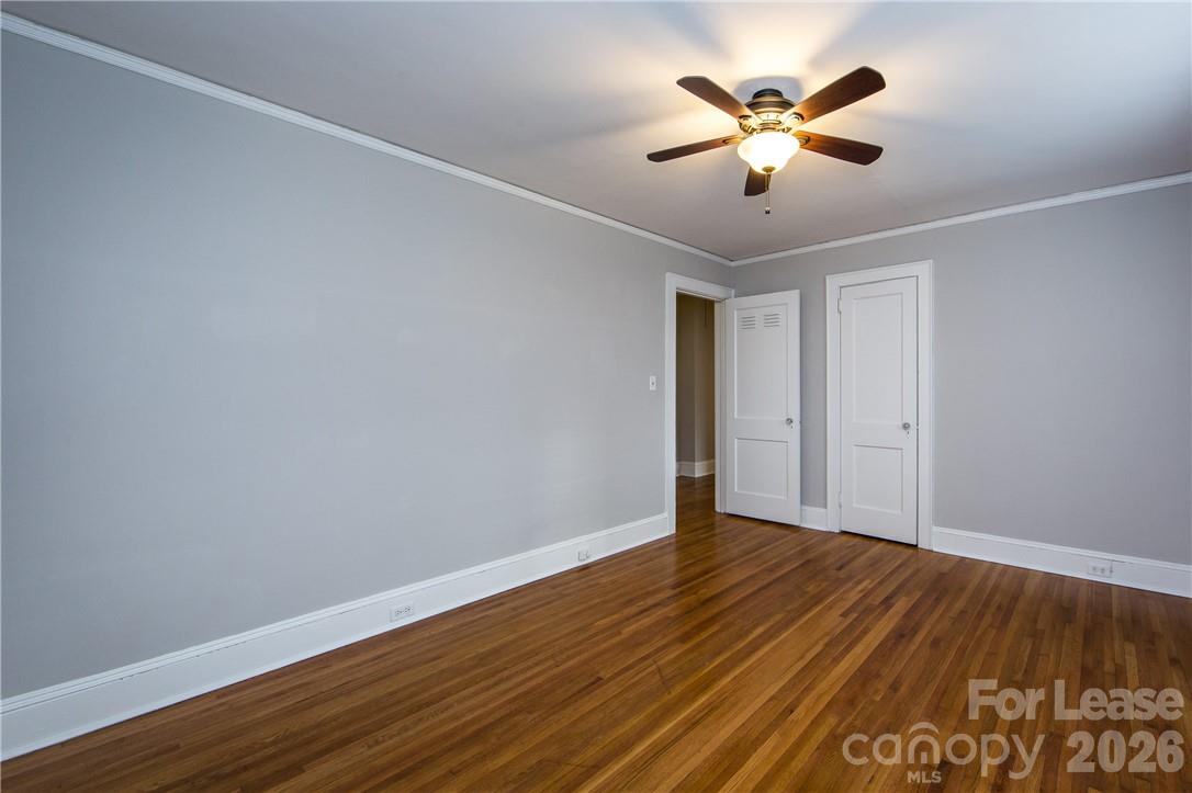 Sedgefield - Residential Lease