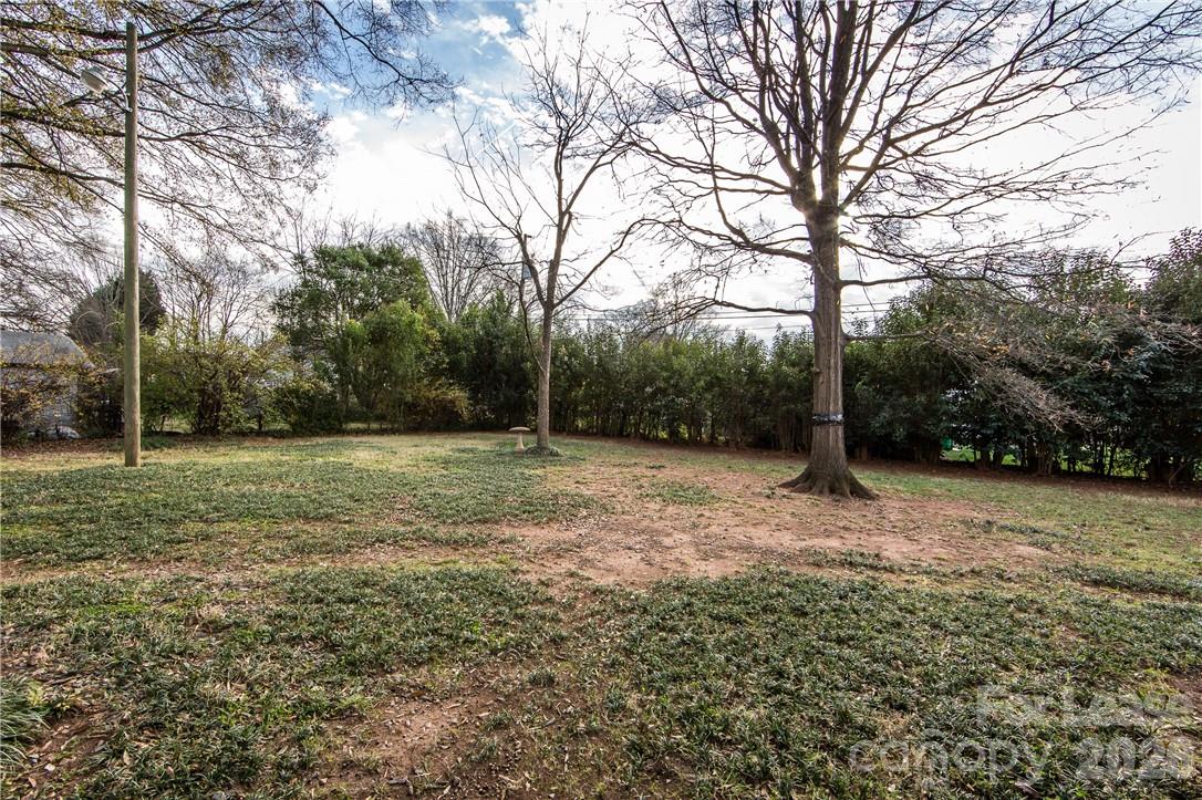 Sedgefield - Residential Lease