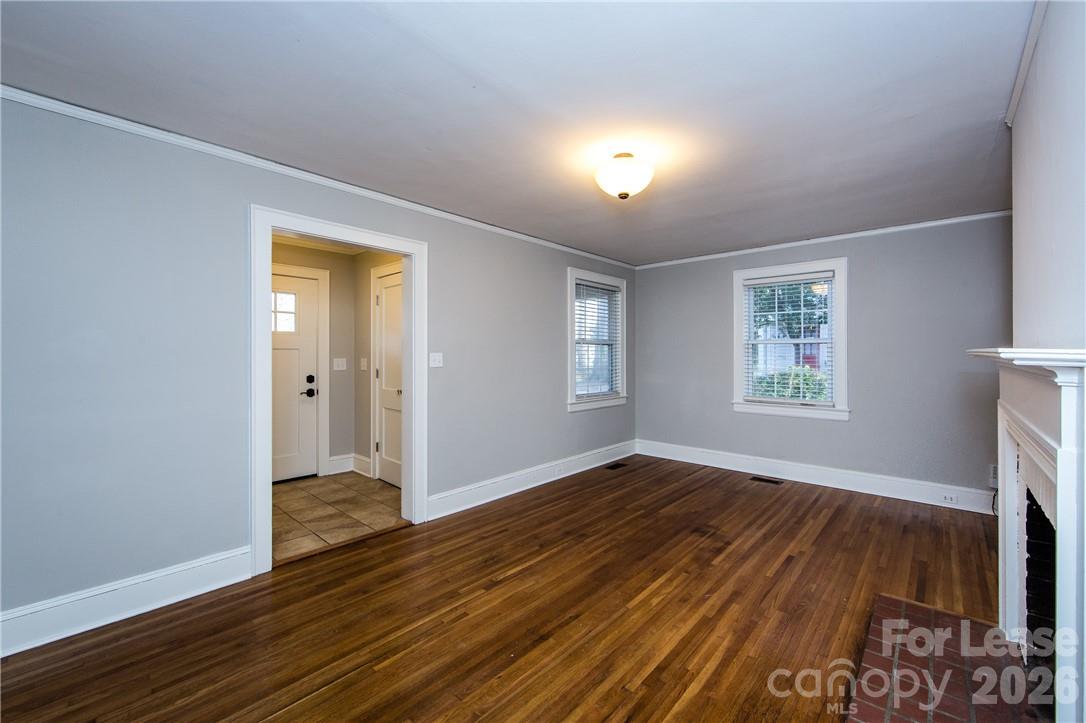 Sedgefield - Residential Lease