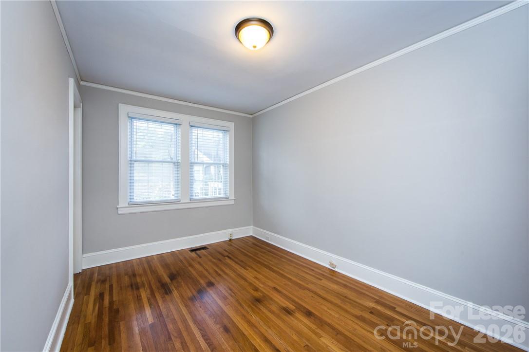 Sedgefield - Residential Lease