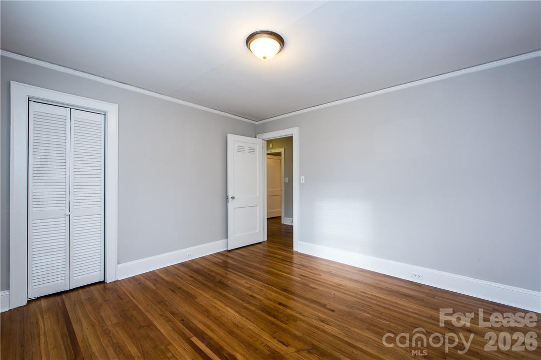 Sedgefield - Residential Lease