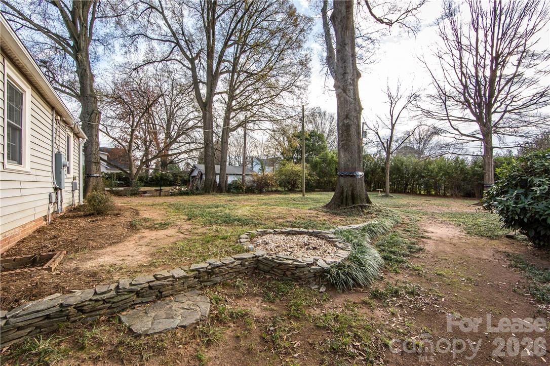 Sedgefield - Residential Lease