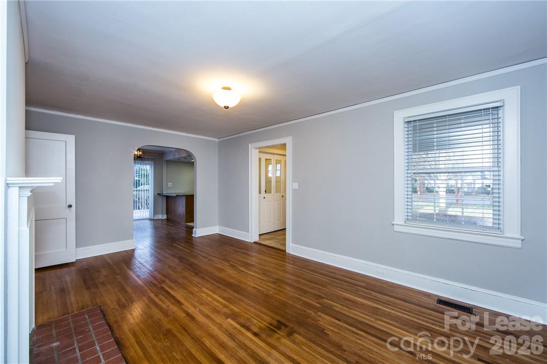 Sedgefield - Residential Lease