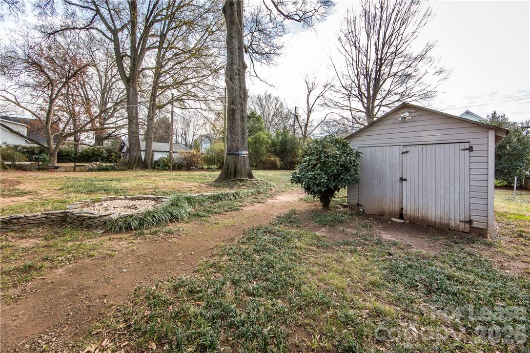 Sedgefield - Residential Lease