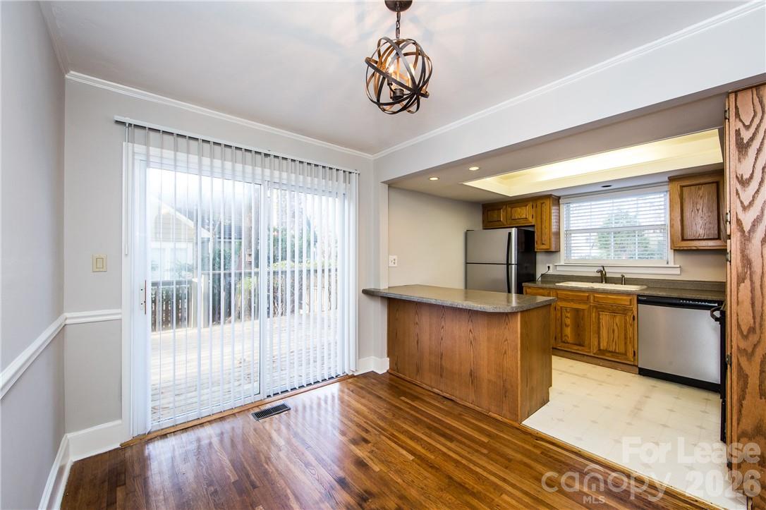 Sedgefield - Residential Lease