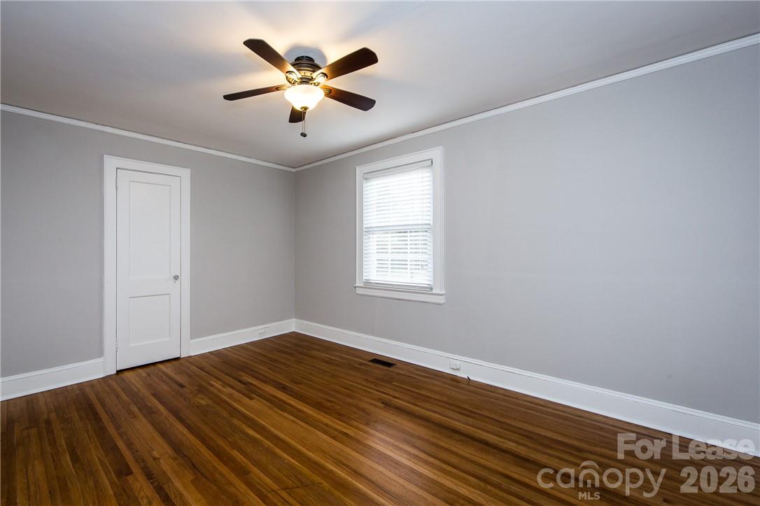 Sedgefield - Residential Lease