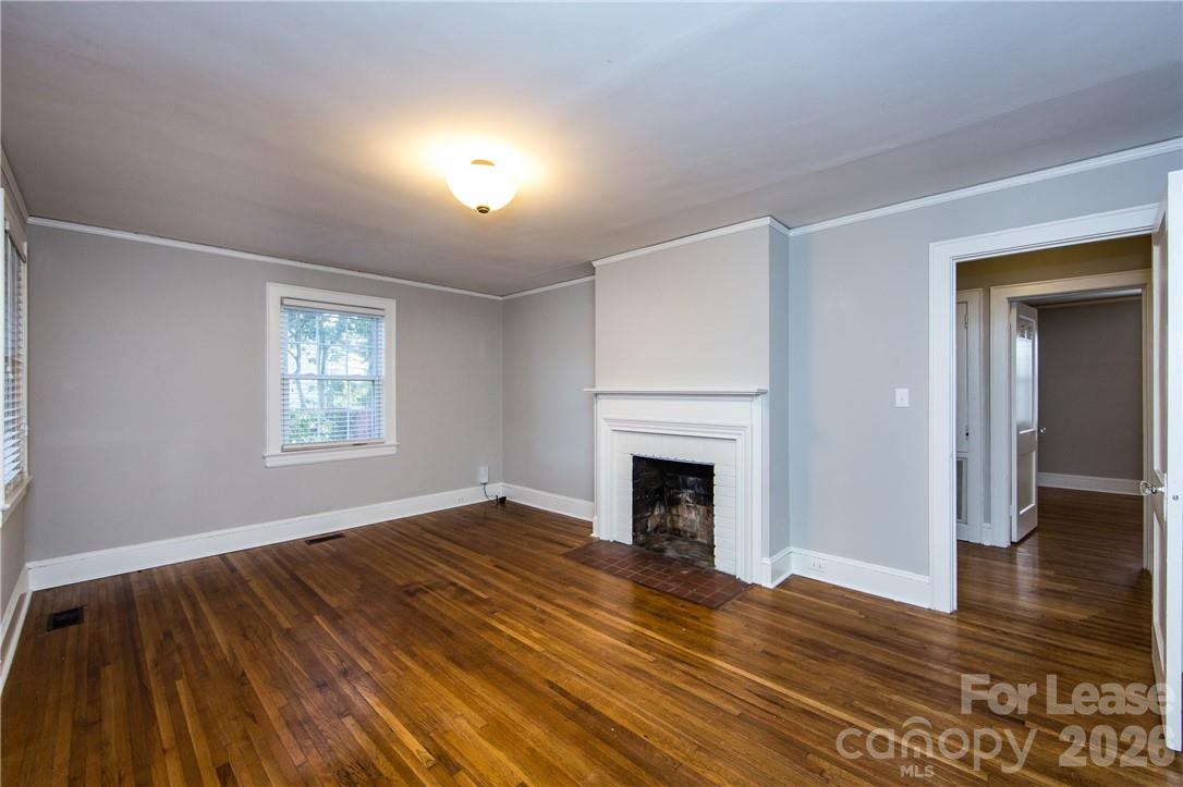 Sedgefield - Residential Lease