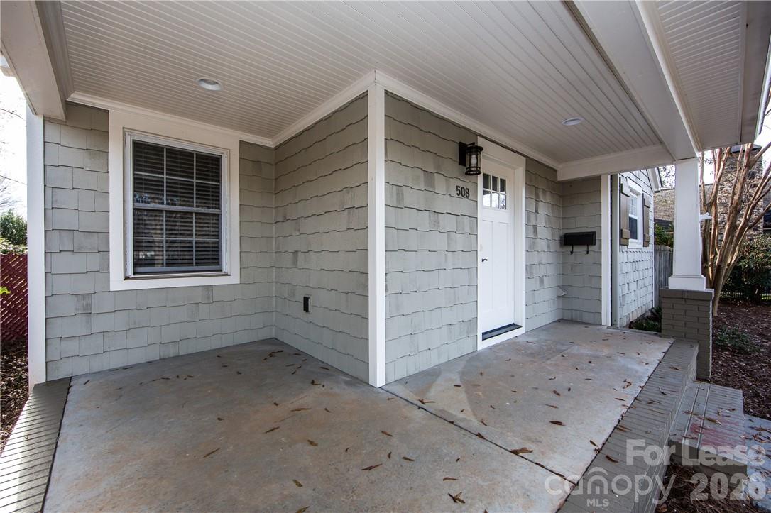 Sedgefield - Residential Lease