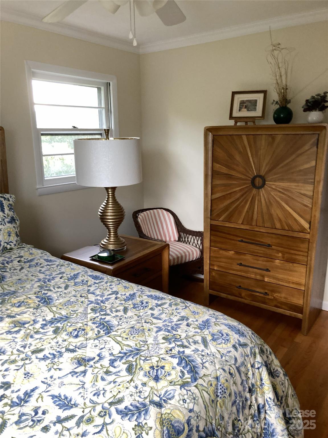 None - Residential Lease