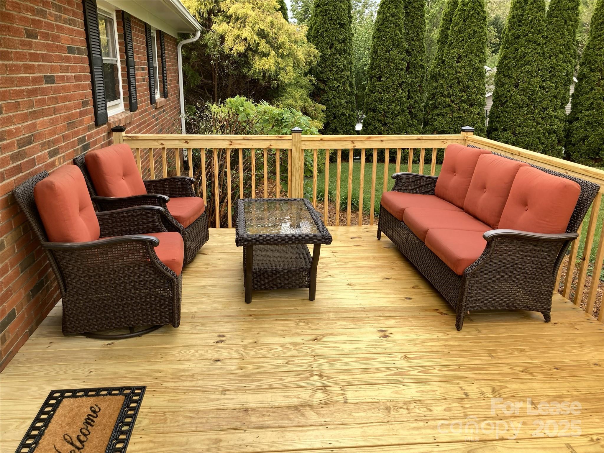 None - Residential Lease