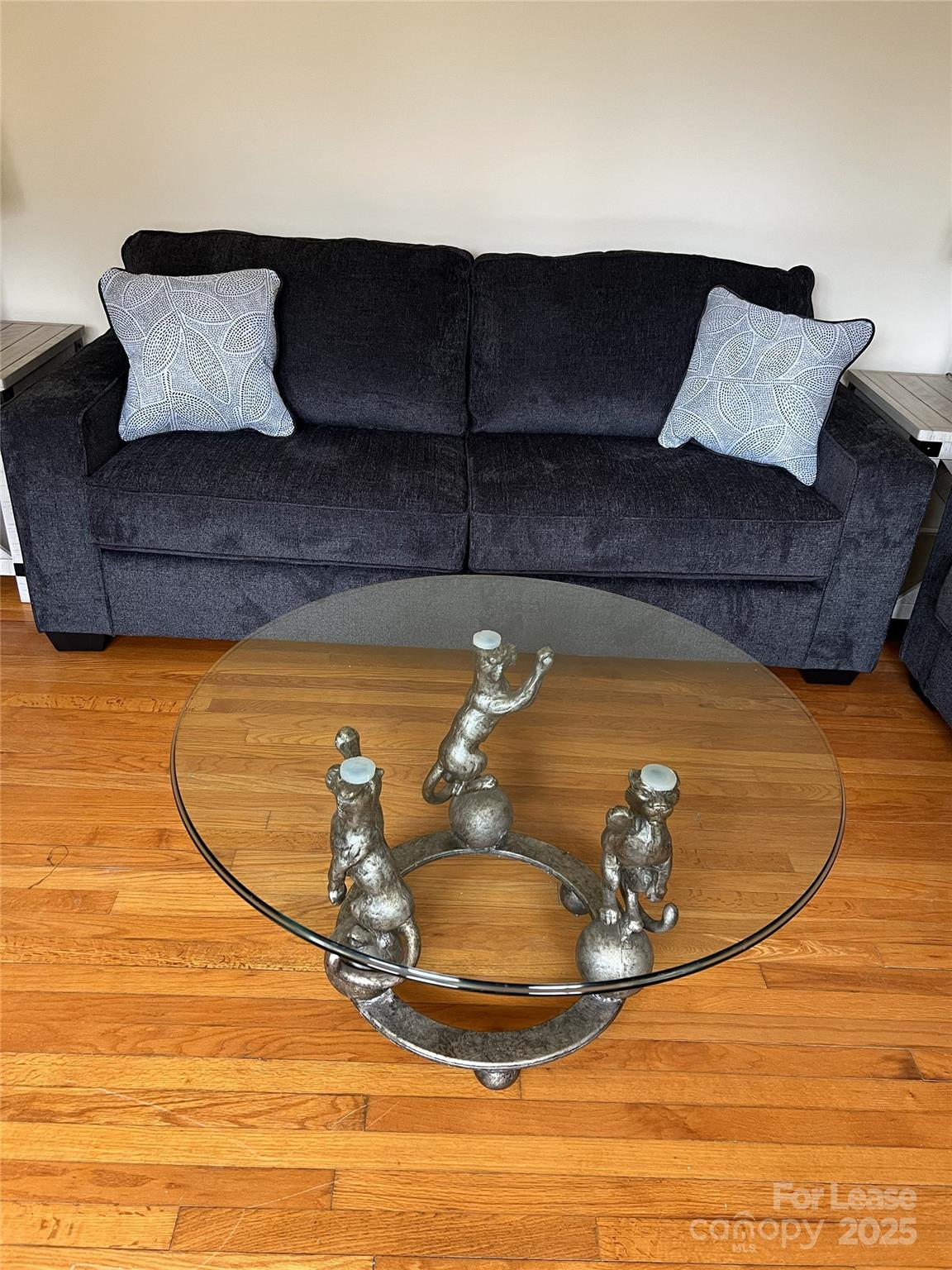 None - Residential Lease