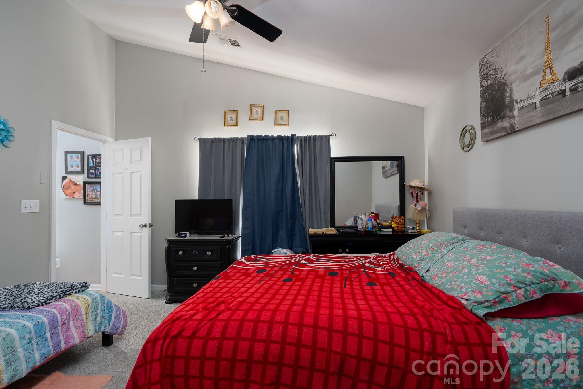 Glen Laurel - Residential