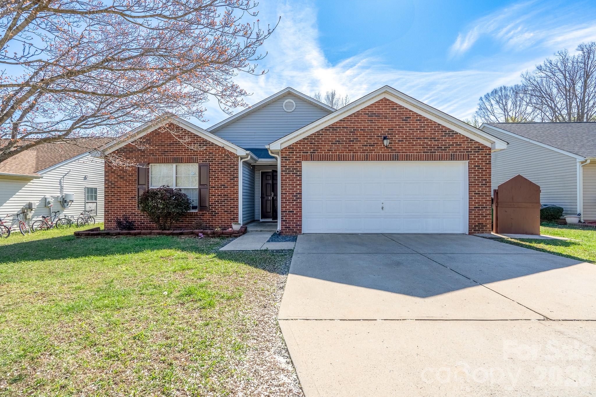 Glen Laurel - Residential