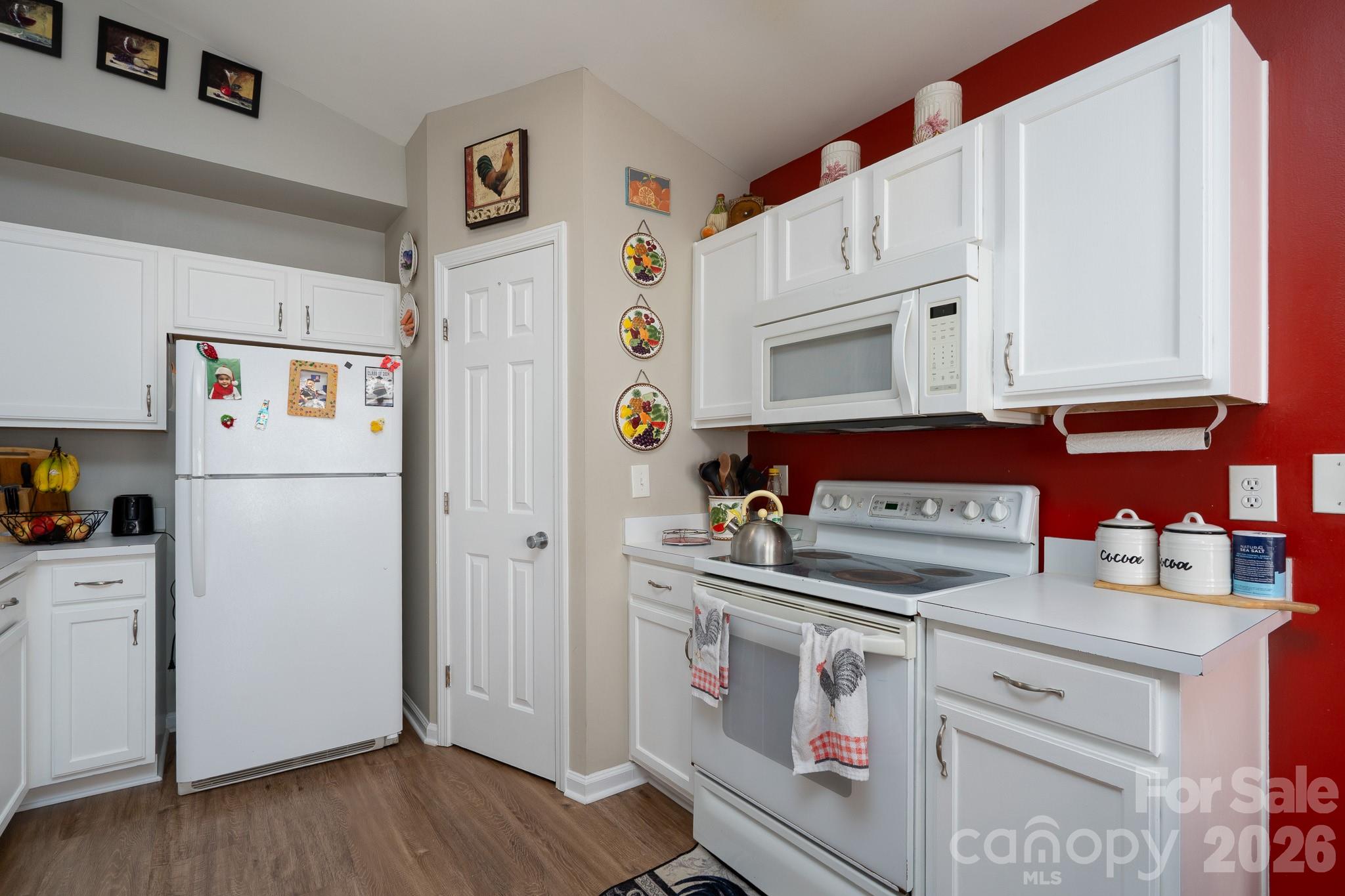 Glen Laurel - Residential