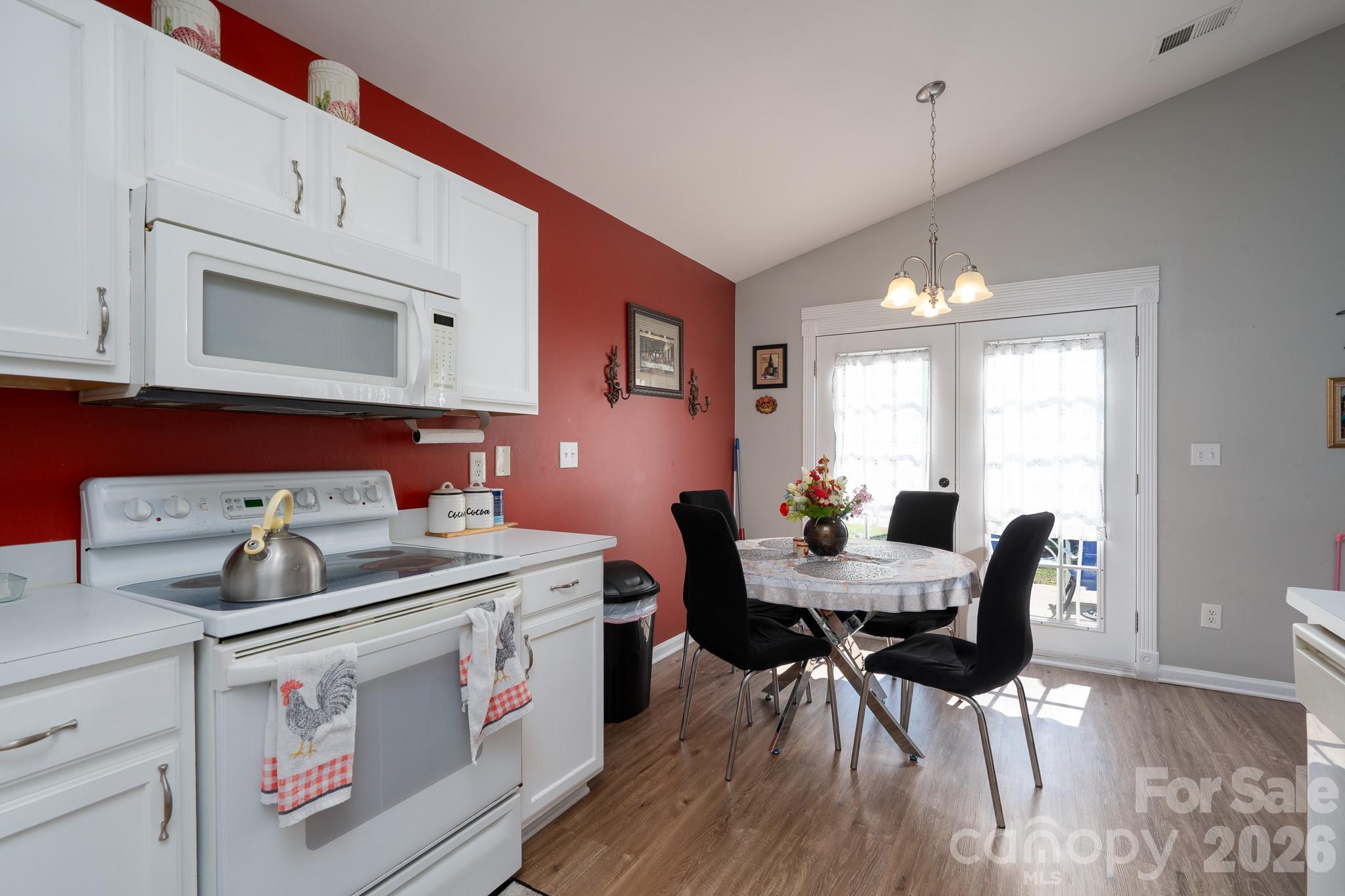 Glen Laurel - Residential