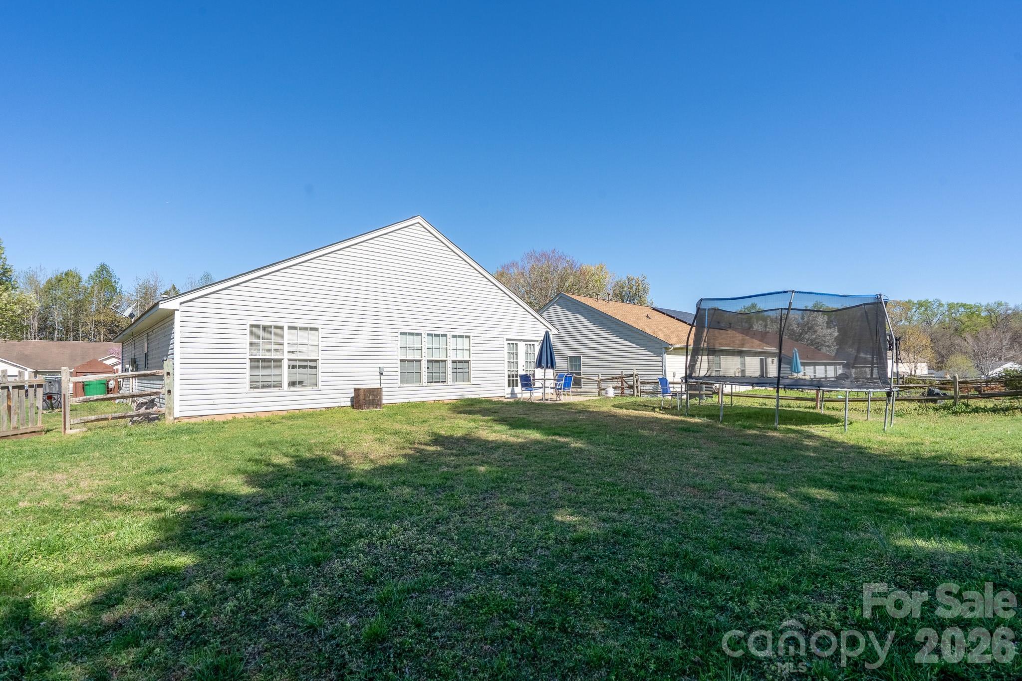 Glen Laurel - Residential