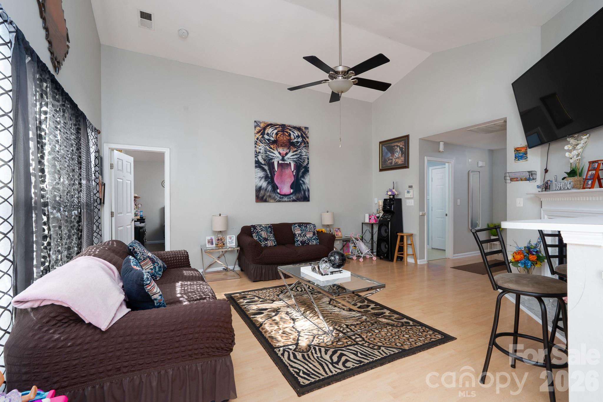 Glen Laurel - Residential