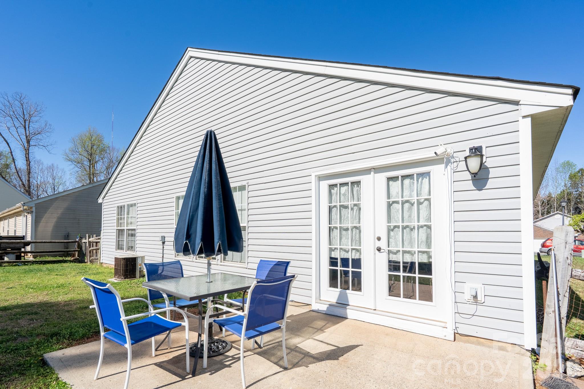 Glen Laurel - Residential