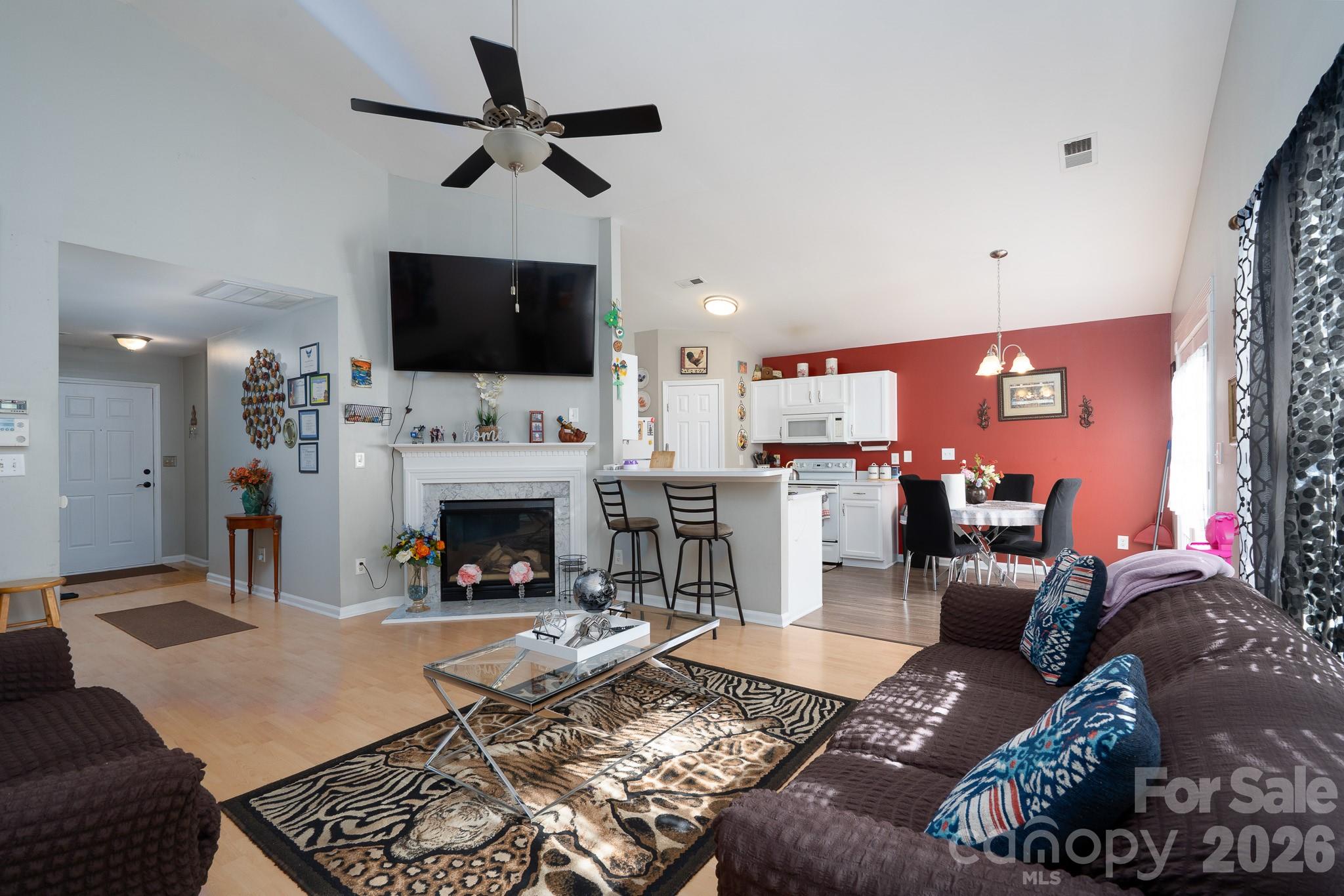 Glen Laurel - Residential