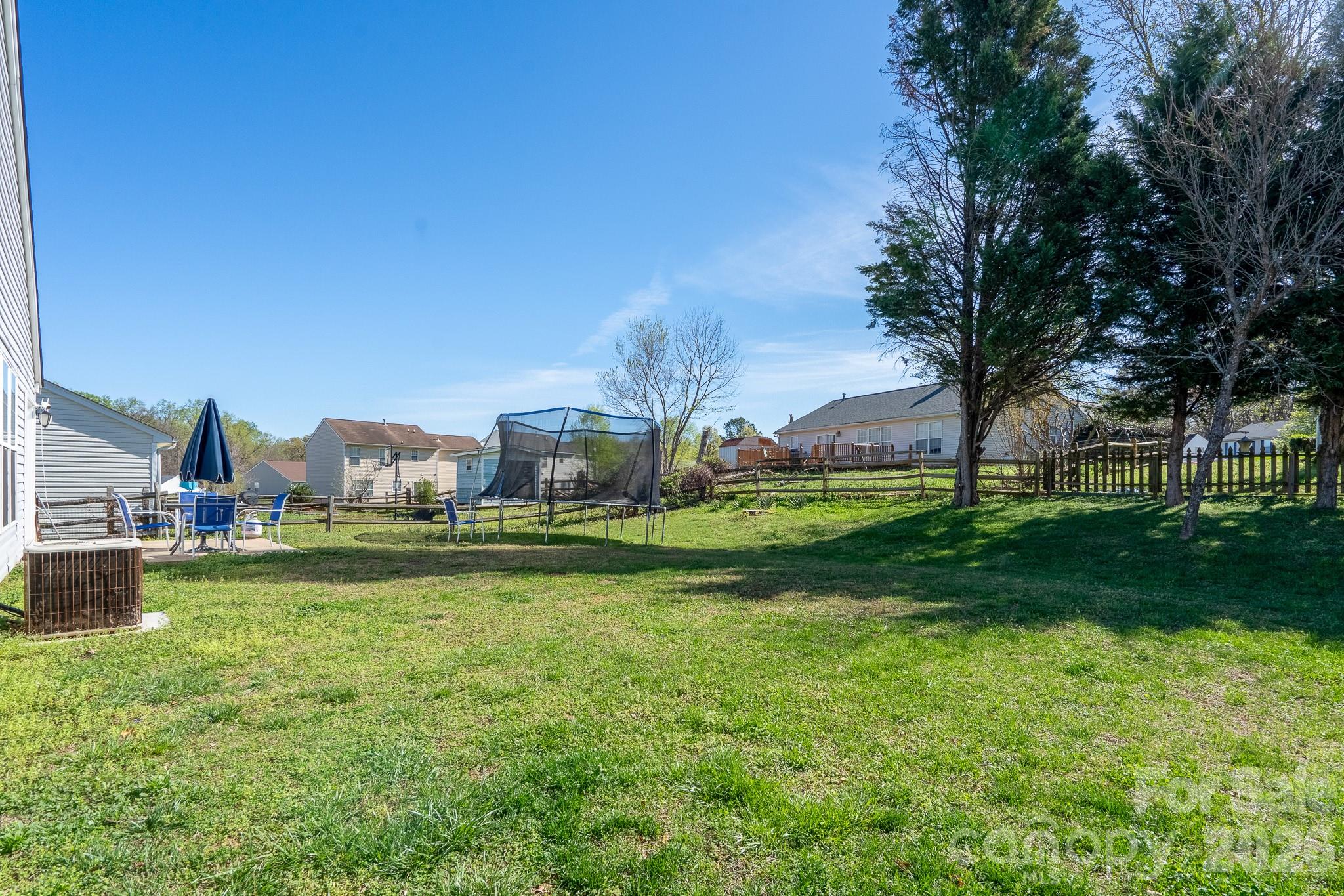 Glen Laurel - Residential