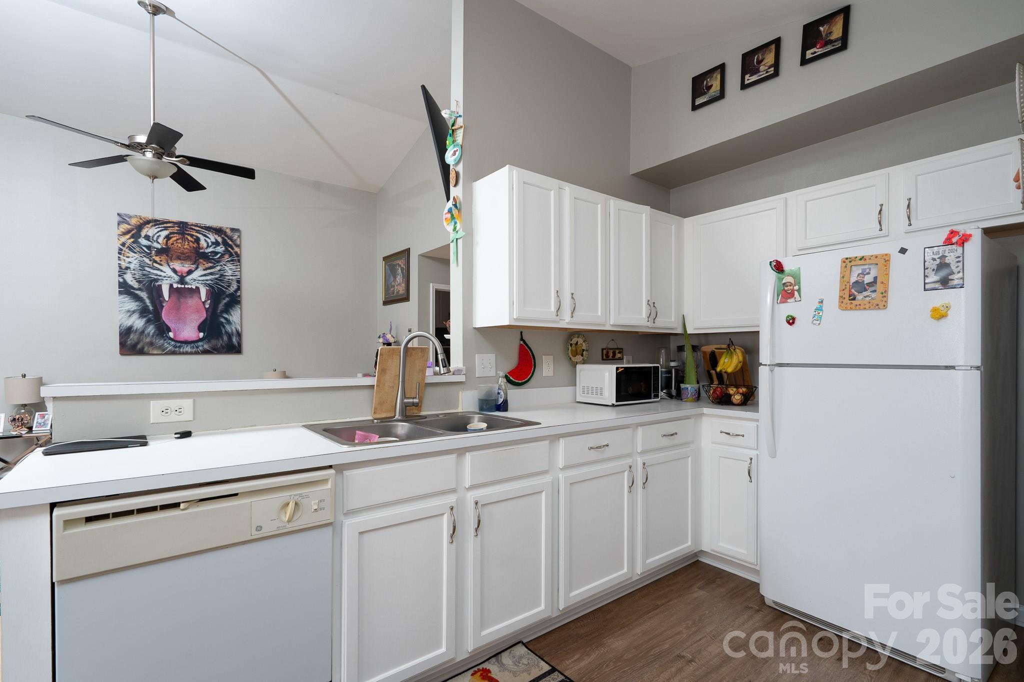 Glen Laurel - Residential