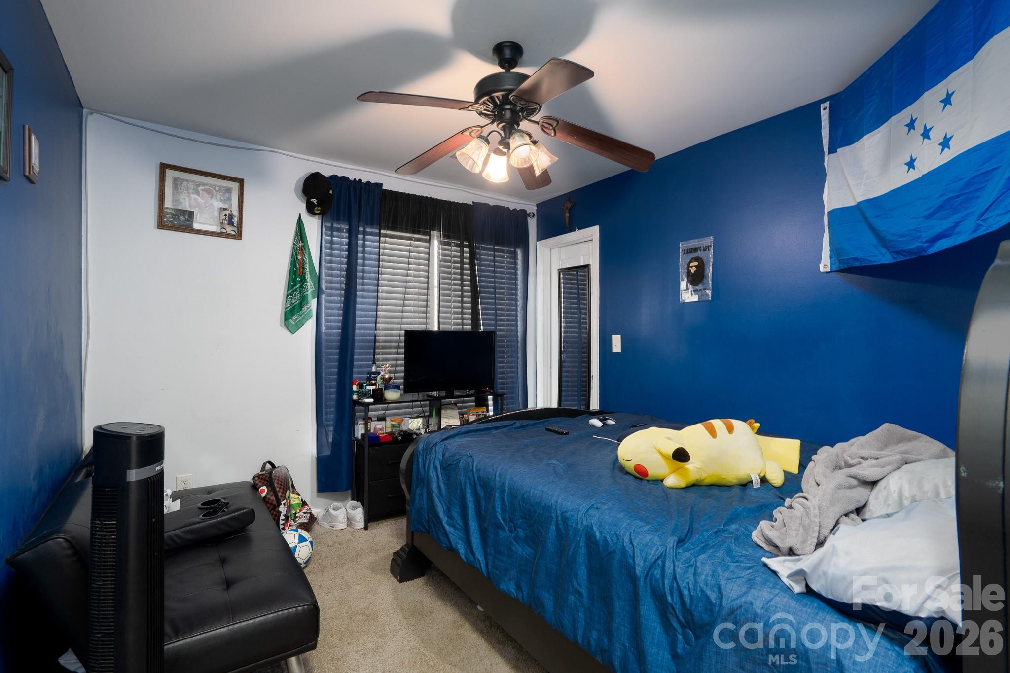 Glen Laurel - Residential