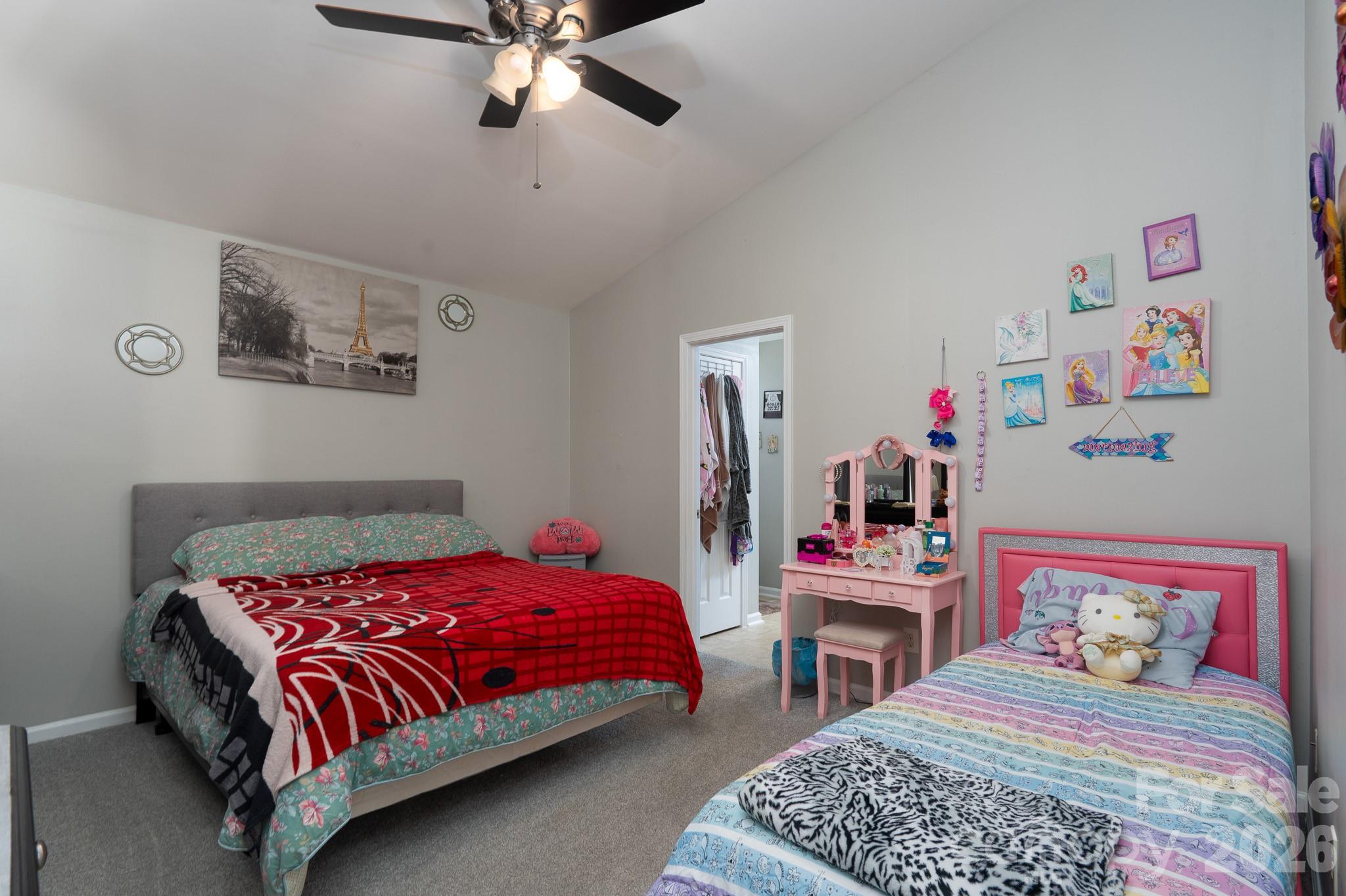 Glen Laurel - Residential