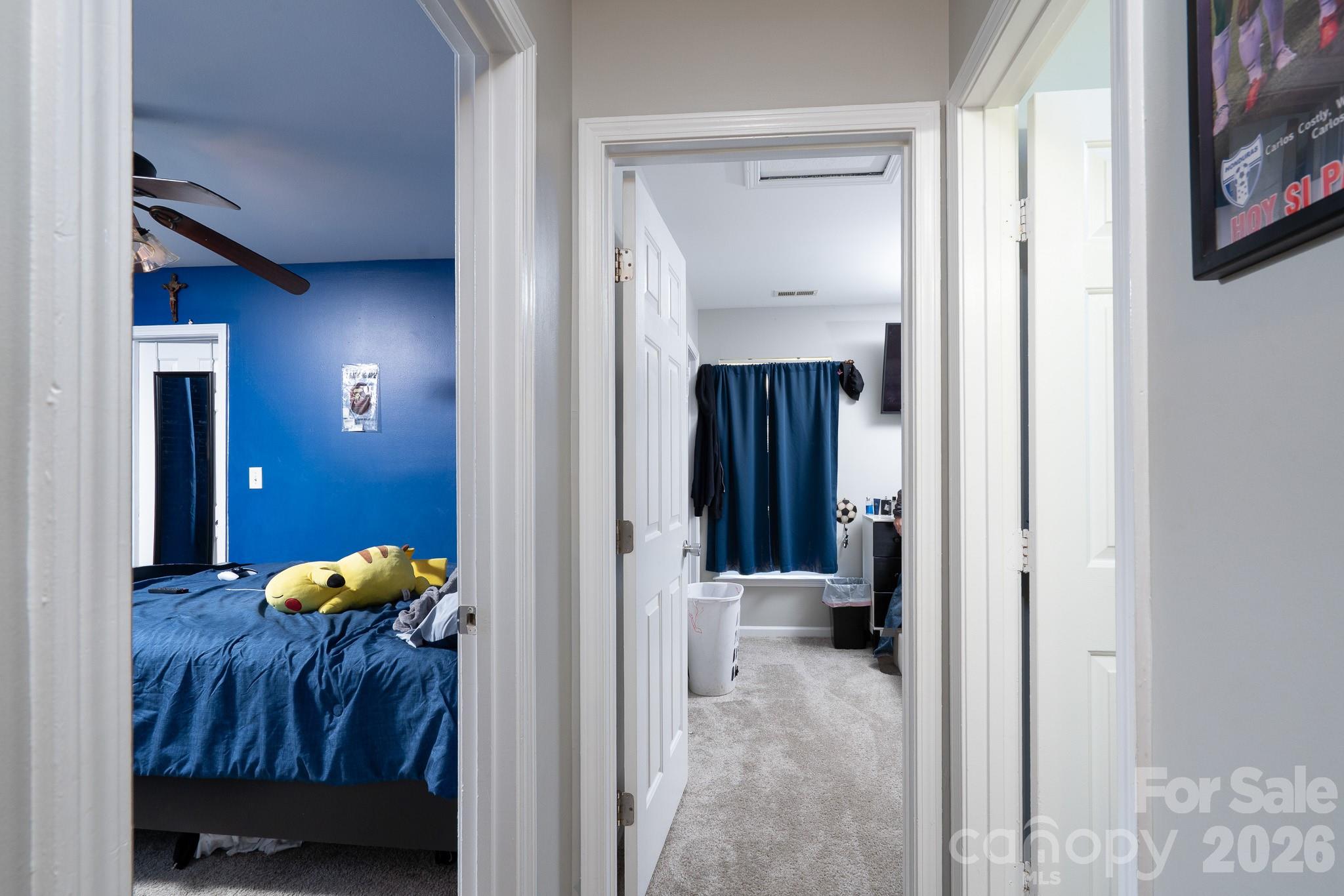 Glen Laurel - Residential