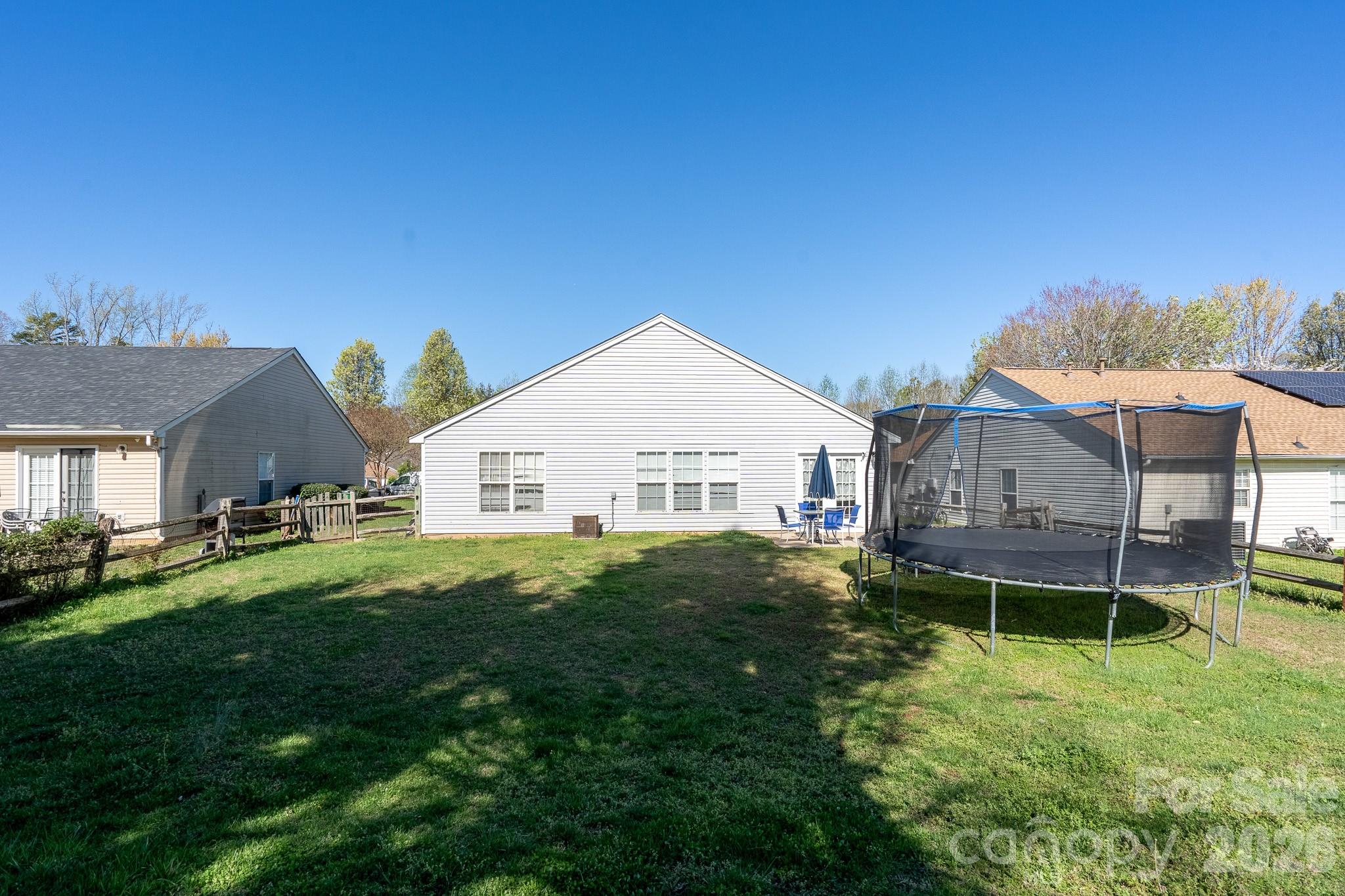 Glen Laurel - Residential