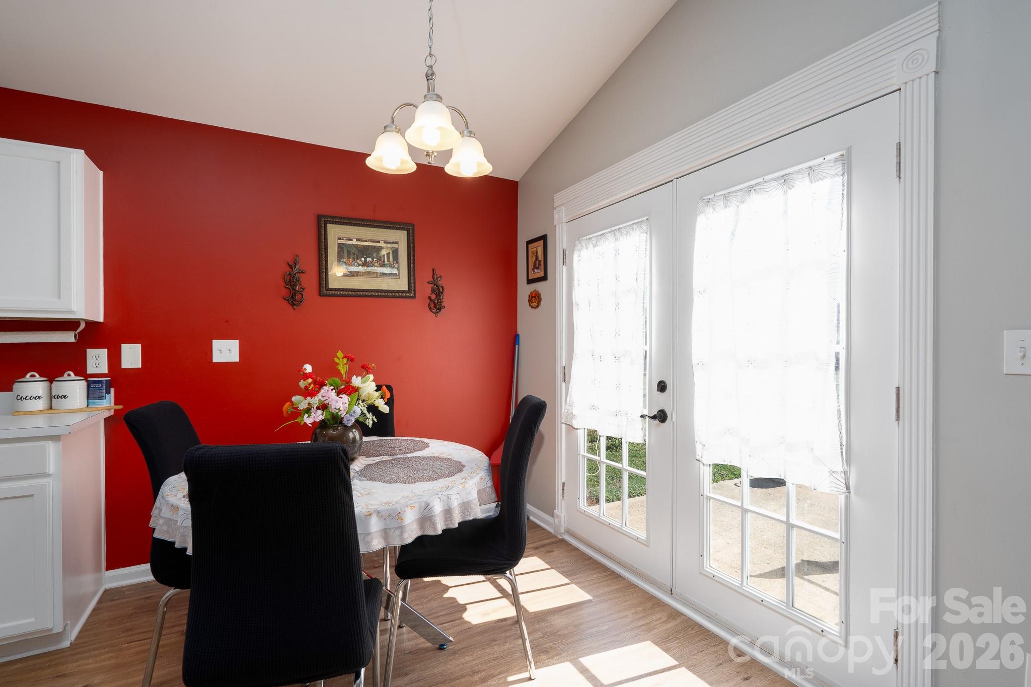 Glen Laurel - Residential