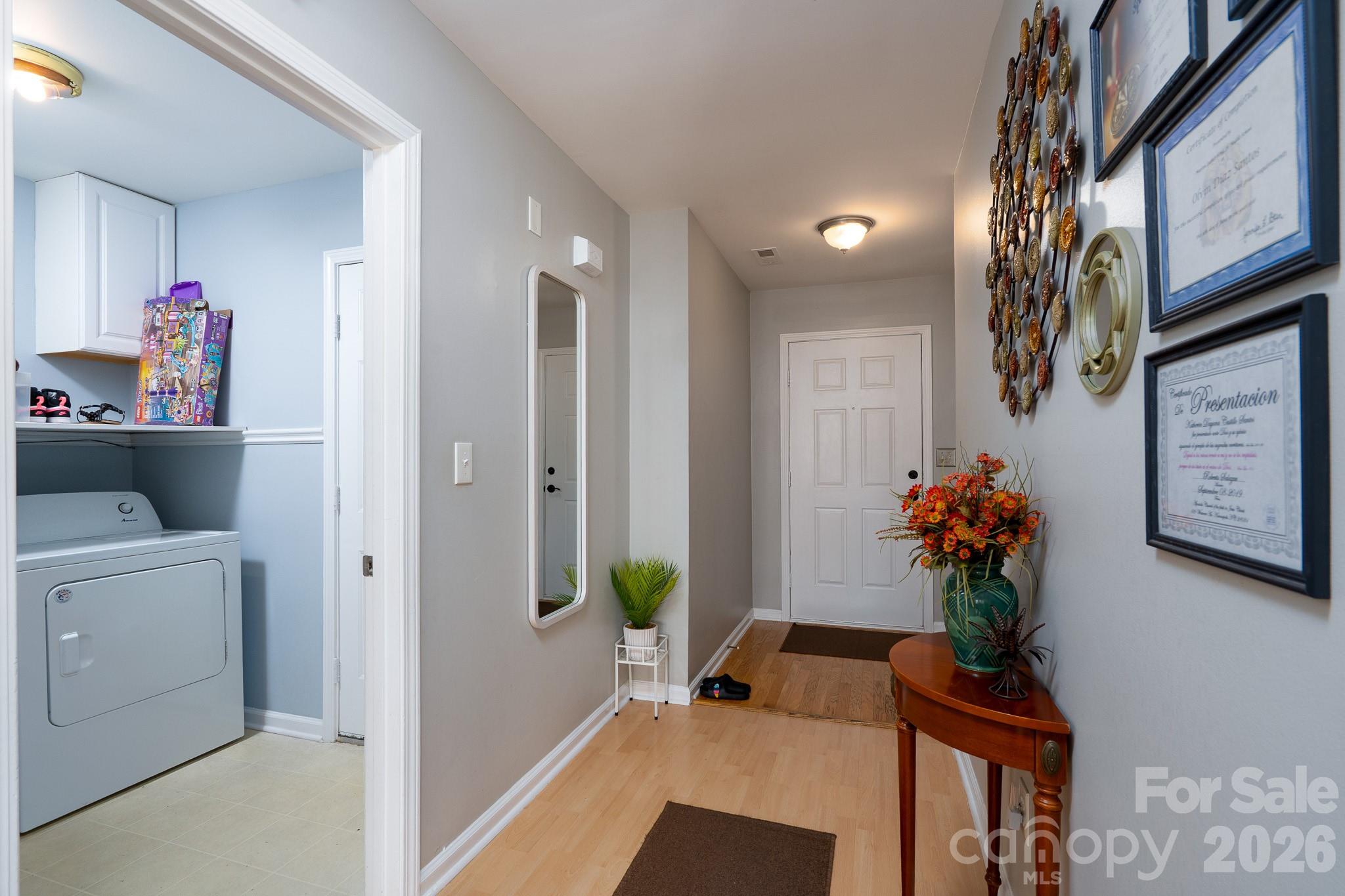 Glen Laurel - Residential