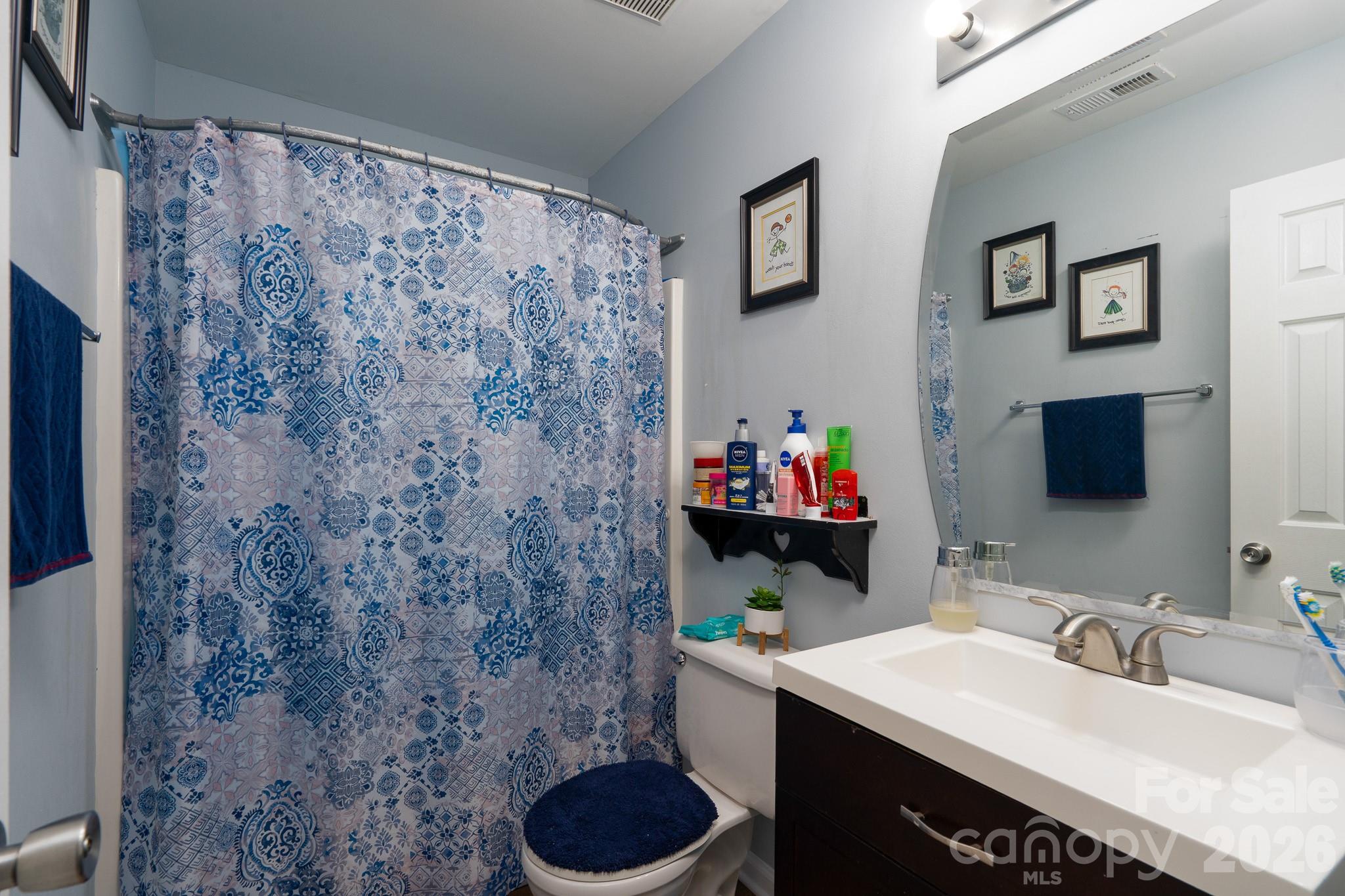 Glen Laurel - Residential