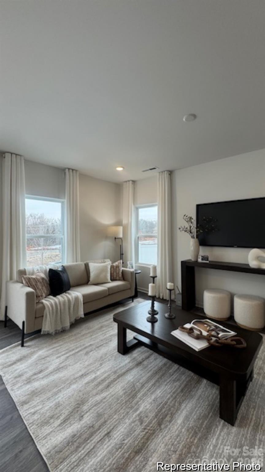 Clark Village TownHomes - Residential