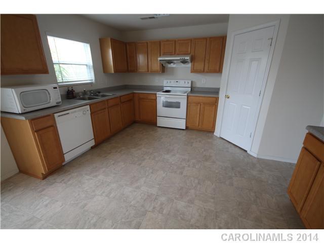 Willow Creek - Residential