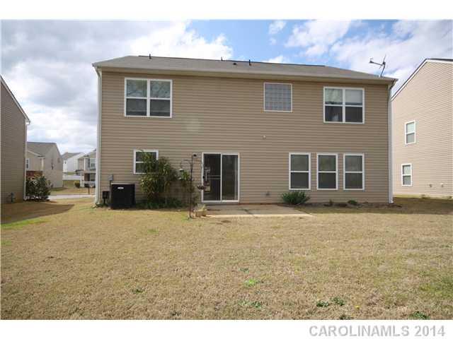 Willow Creek - Residential