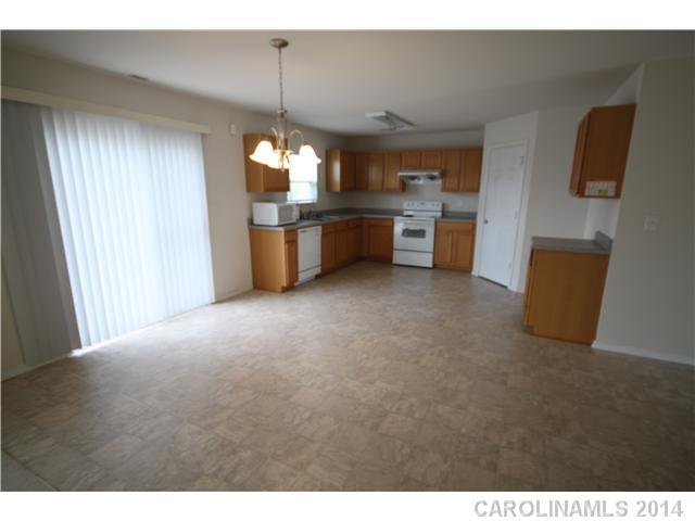 Willow Creek - Residential