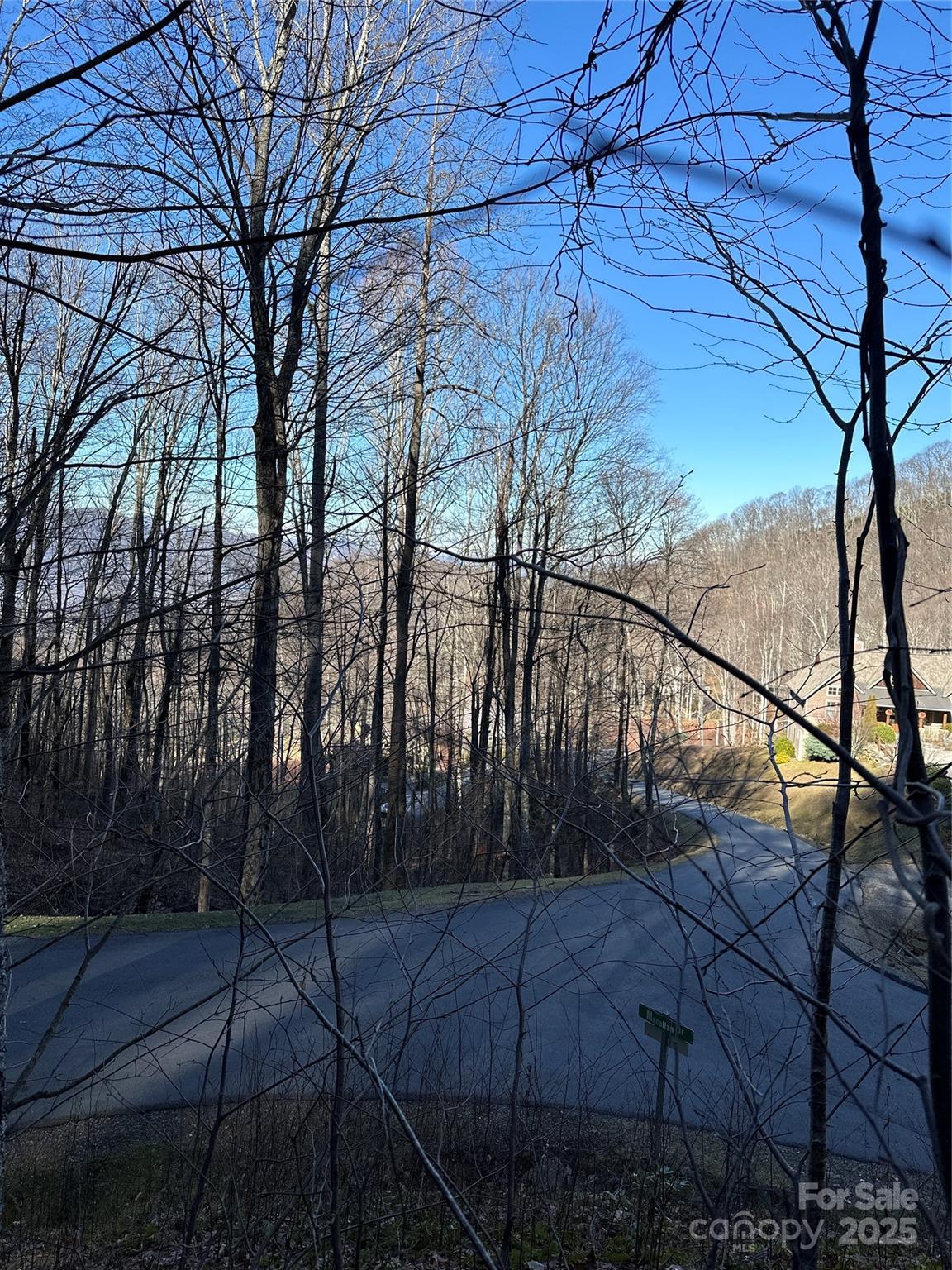 Highland Forest - Land