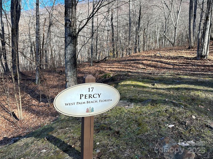 Enjoy fine living in the exclusive gated community of "The Ascot Club at Highland Forest" located in Waynesville! Amenities include: Indoor Saltwater Pool, Fitness Center, Restaurant,Bar,Clubhouse, Business Center (Includes Conference Rooms, Guest Suites and Library) High speed Fibre Optic Internet Available,Fire Pit.Community Park with open air pavillion,Proposed future additions: Horse Shoe Pits, Hiking Trails, & Camping Spots. Lot has potential for Long Range views and it has a nice stream which forms the NE Boundary of this lot.